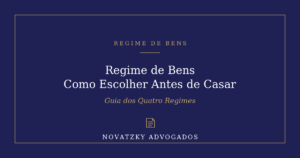 Regime de Bens: Guia Completo para Escolher Antes de Casar